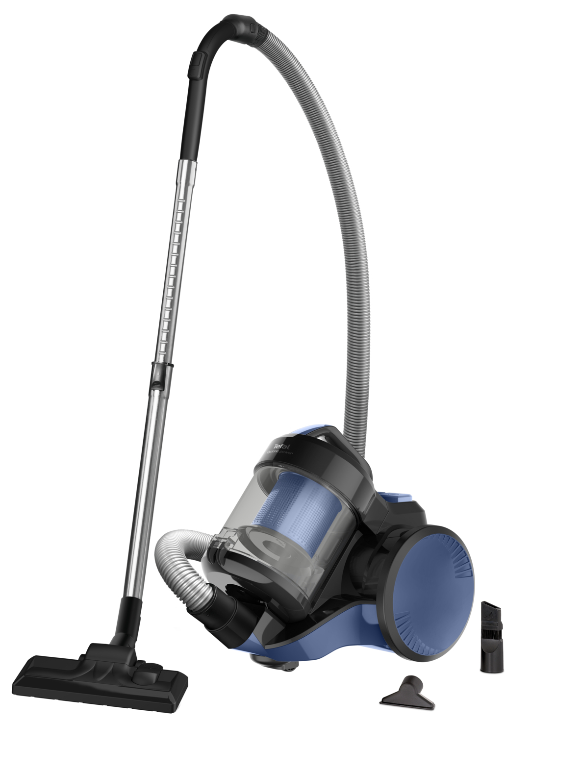 Пылесос cyclonic power tw1931rh