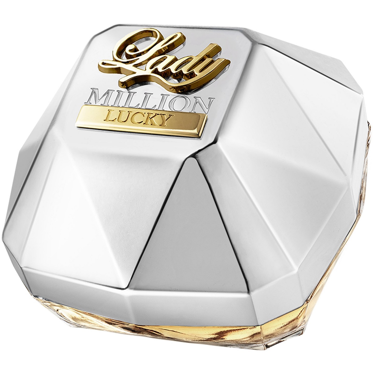 Paco rabanne lady million цены