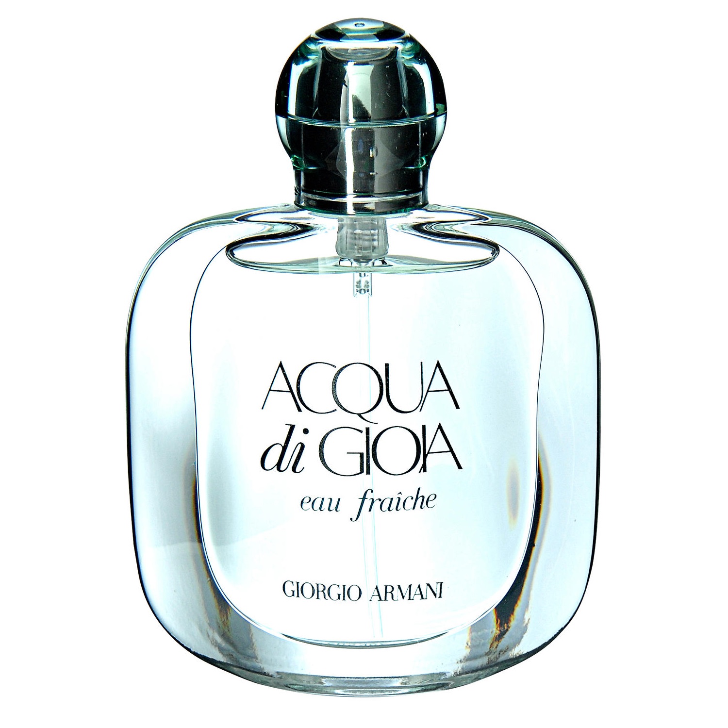 Духи acqua di armani