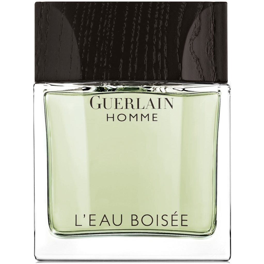 Guerlain homme l eau