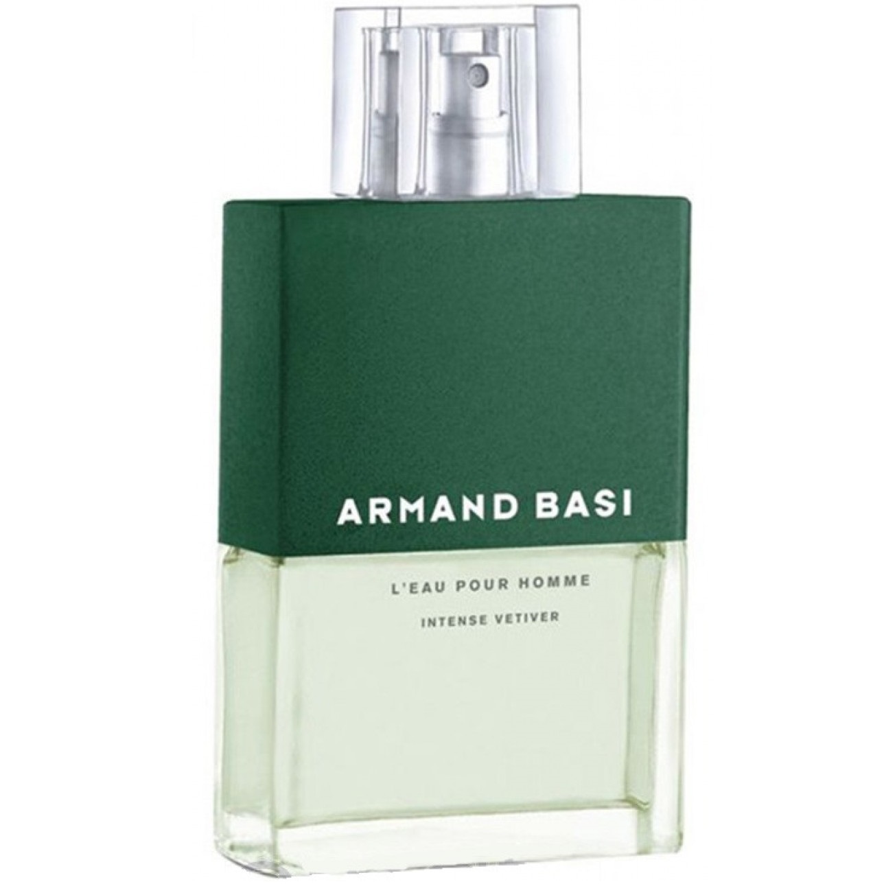 Armand basi pour homme. Armand basi l'Eau pour homme. Armand basi l'Eau pour homme intense Vetiver EDT 75ml. Armand basi pour homme intense Vetiver men 75ml. A. basi l'Eau pour homme intense Vetiver m EDT 75 ml [m].