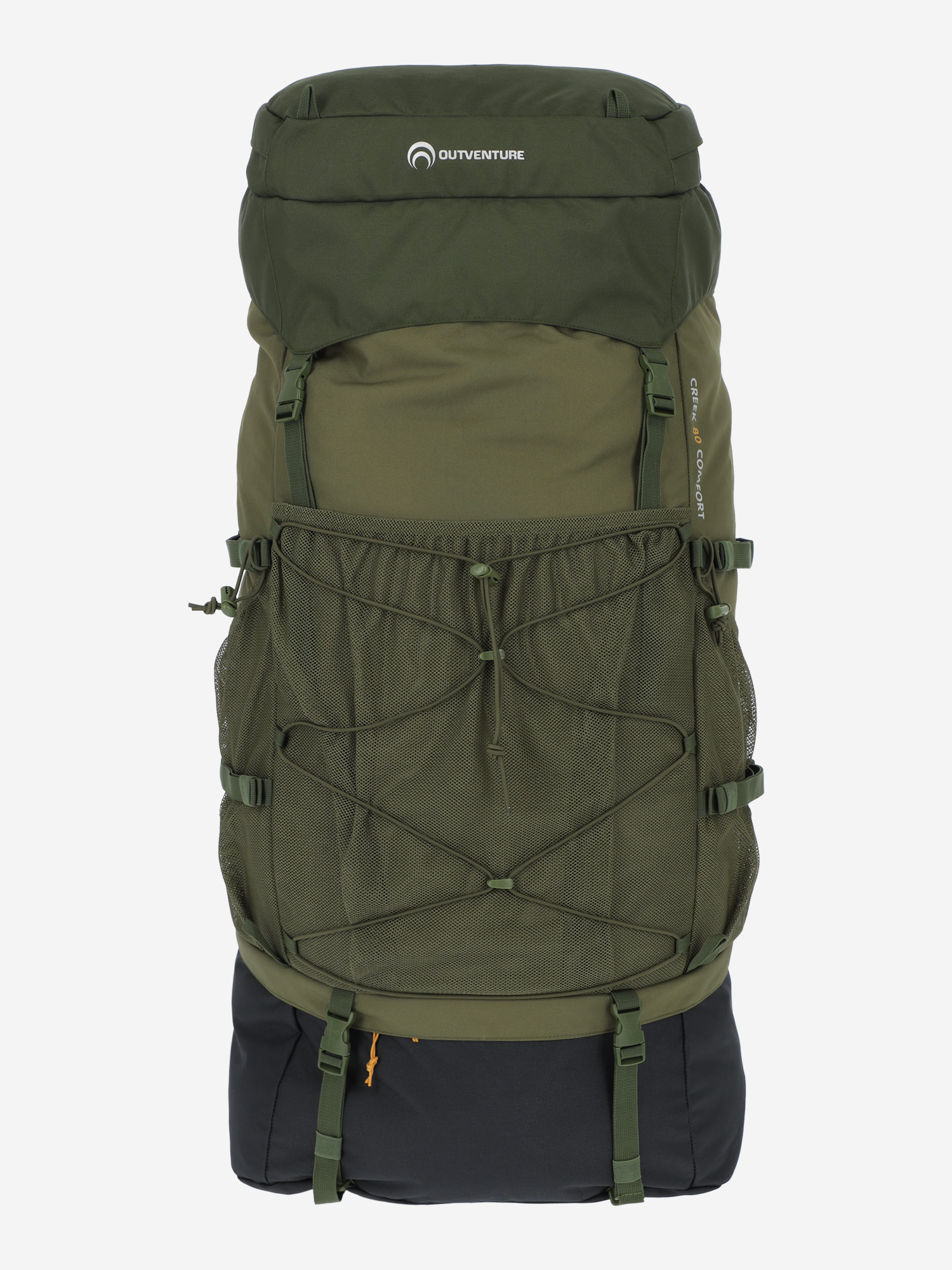 Рюкзак creek 80. Рюкзак Outventure Creek 80 характеристики. Рюкзак с фронтальной загрузкой 25. Creek 80, артикул eouob010n4.
