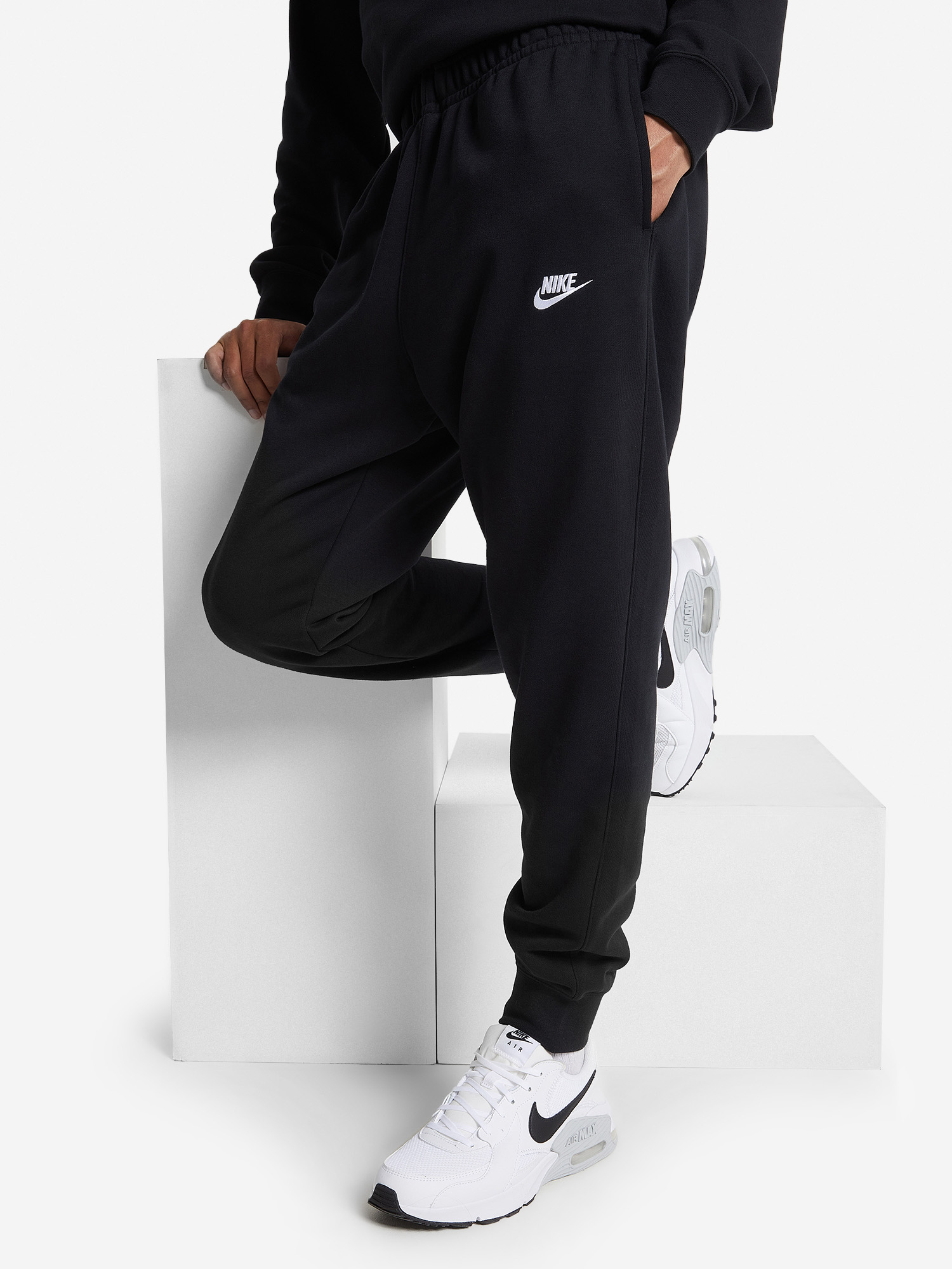 Nike m NSW ce JGGR BB Hybrid