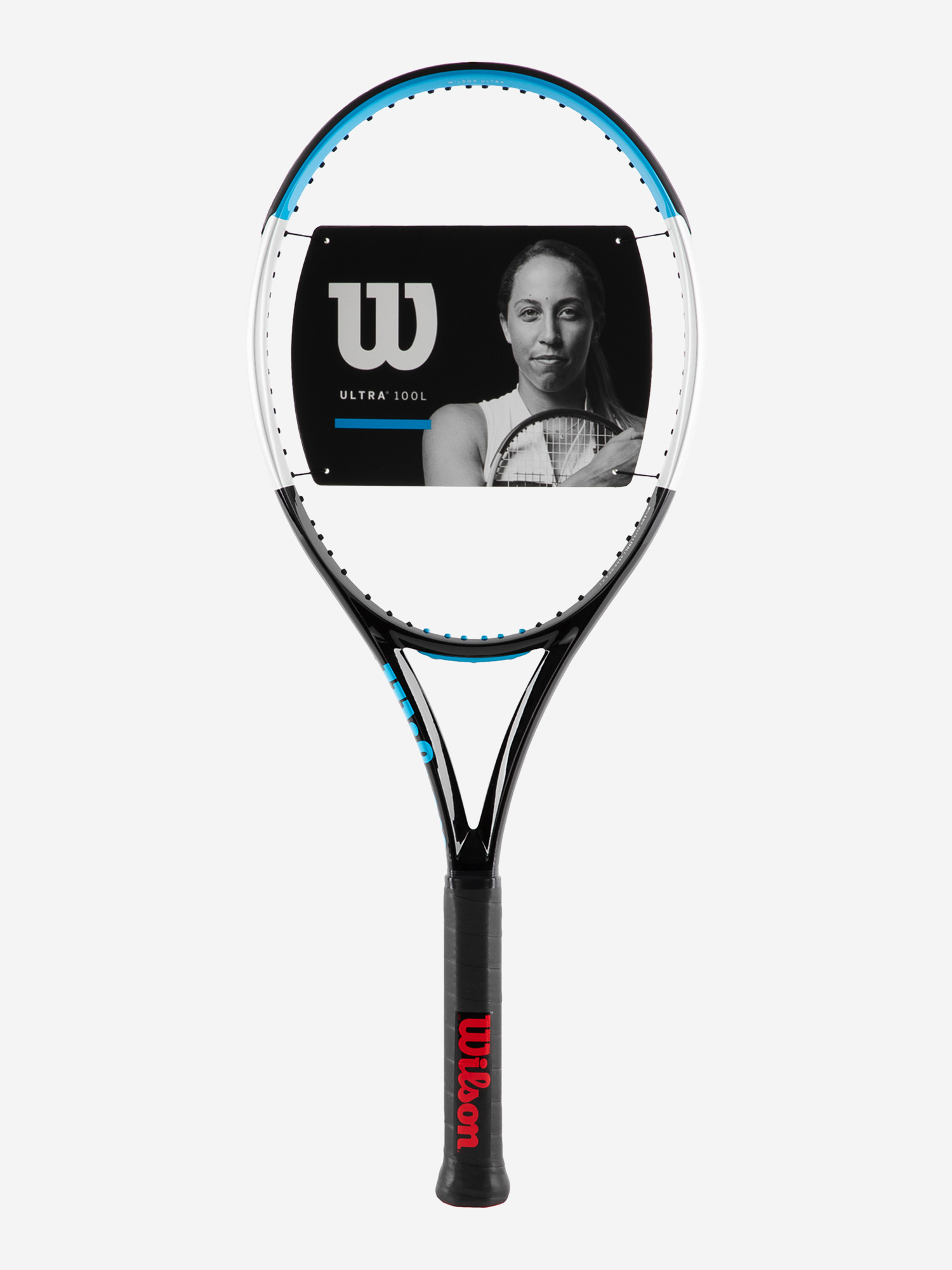 Купить Ракетку Для Большого Тенниса Wilson