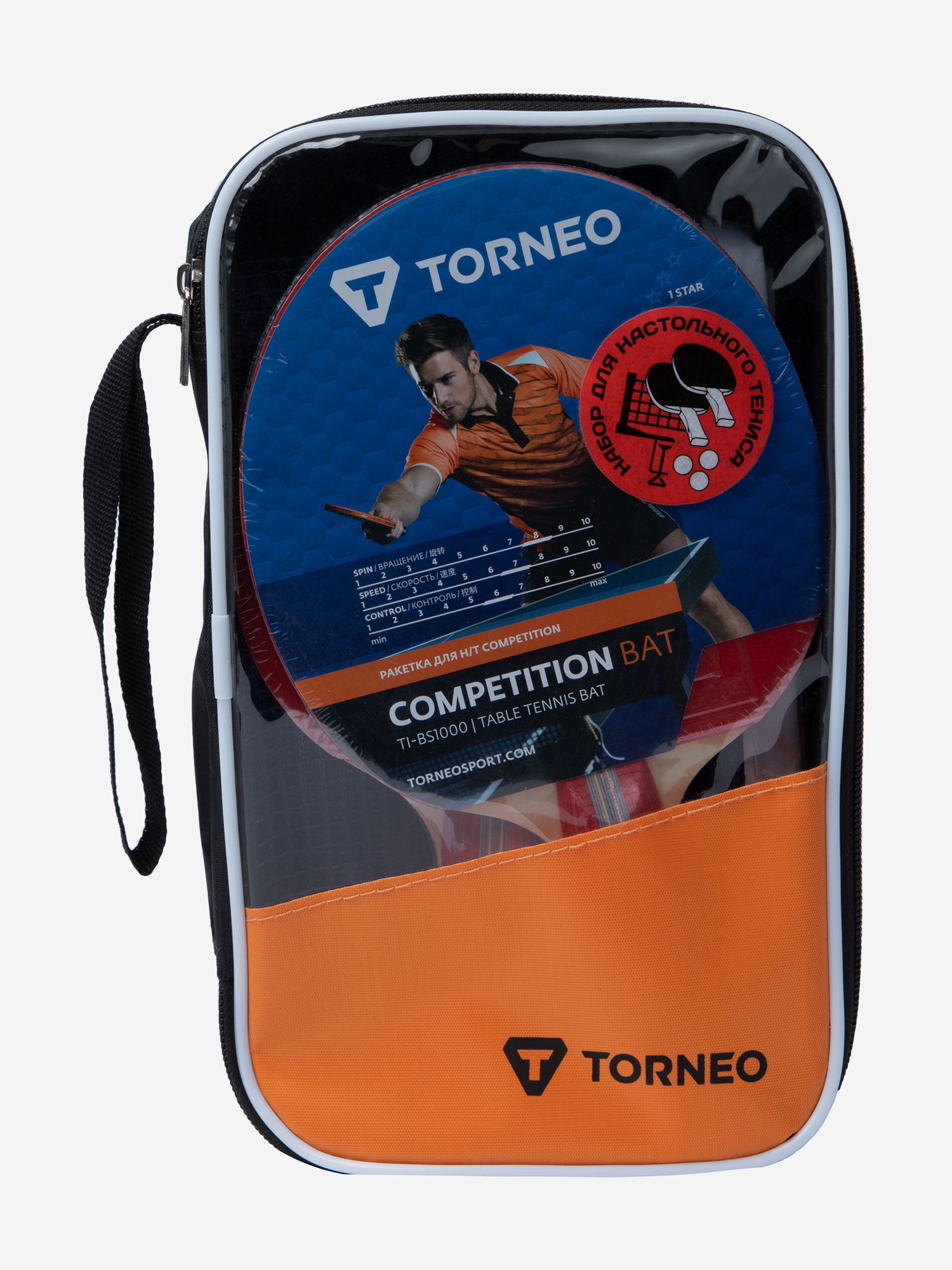 Купить Настольный Теннис Torneo