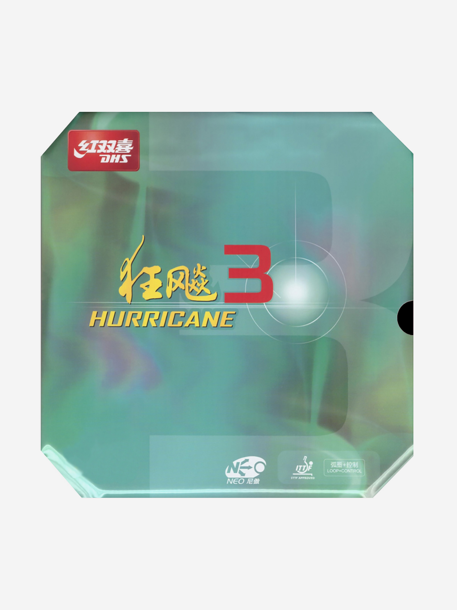 Купить Накладку Hurricane 3 Neo