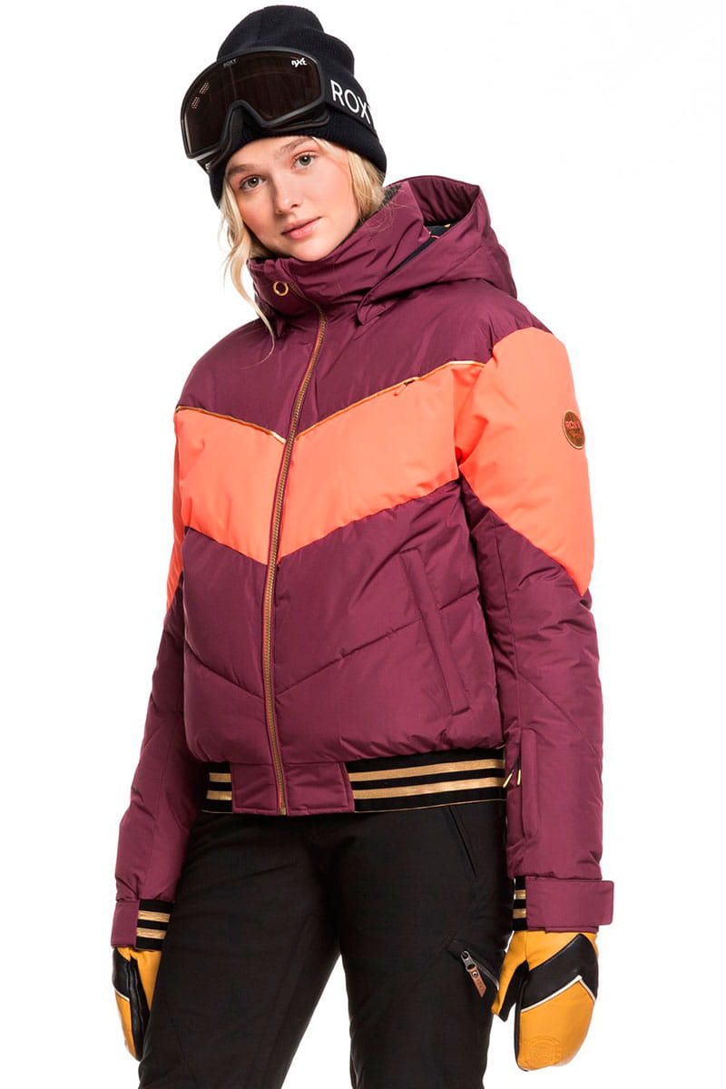 Roxy Pop Snow Summit сноубордические w