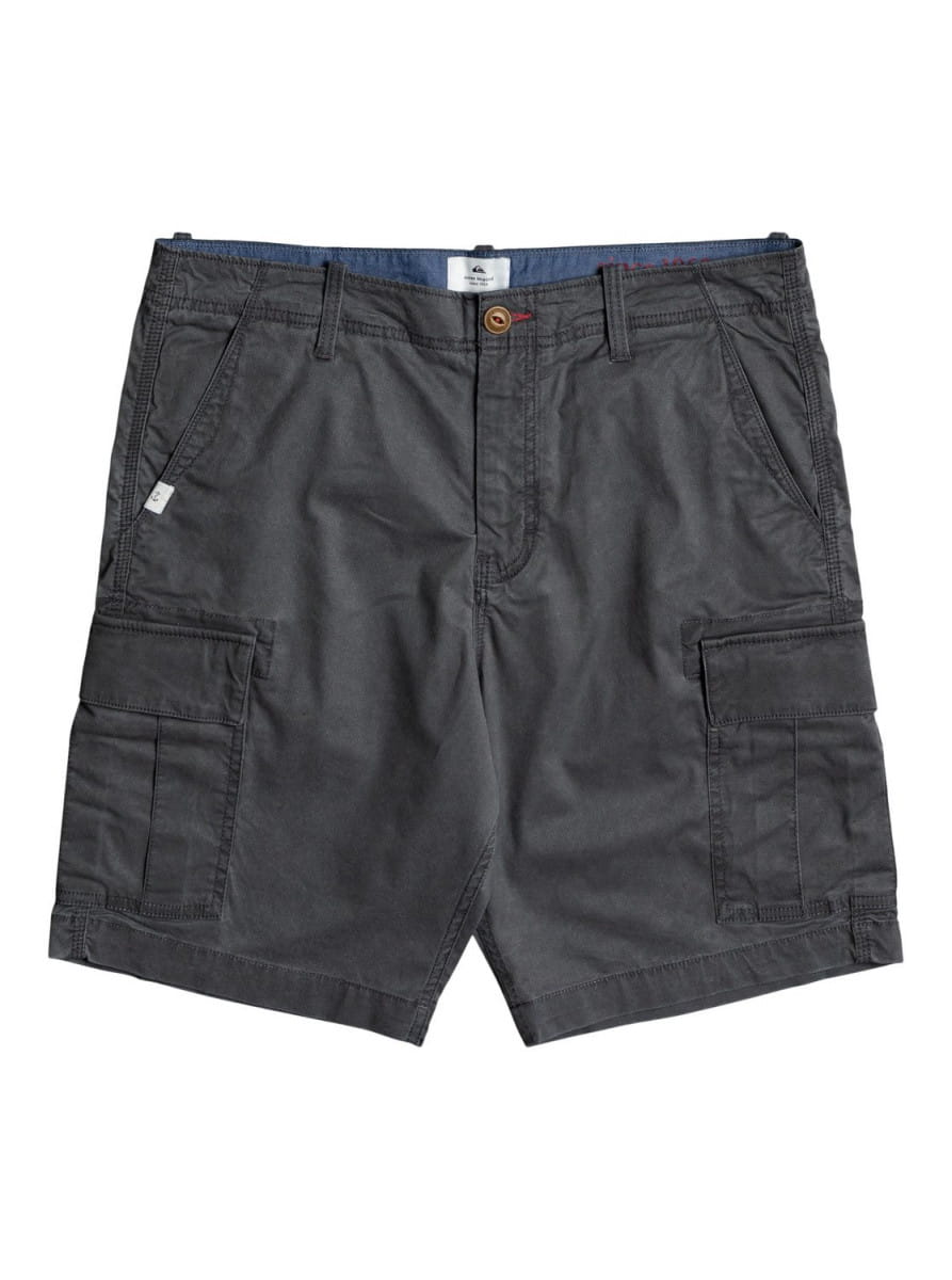 Шорты Quiksilver Highline мужские плавательные