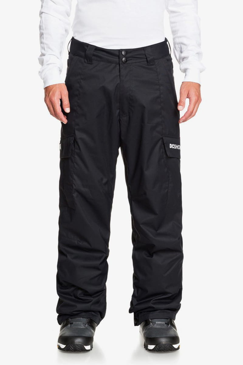 Quicksilver Gore Tex штаны