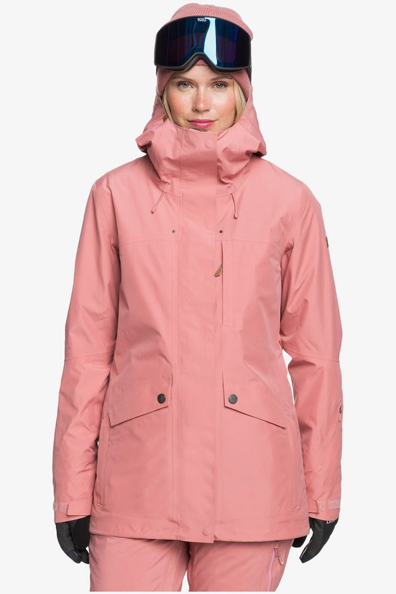 Roxy Gore Tex куртка
