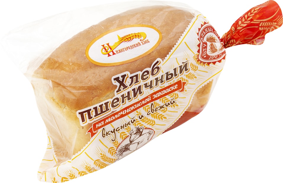 Купить Хлеб В Перекрестке В Москве