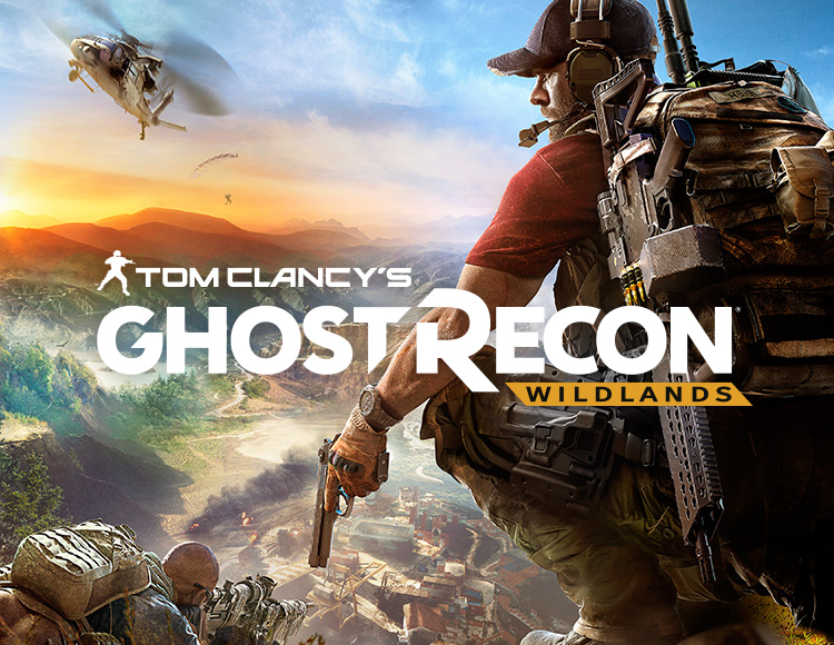 Аккаунты tom clancy s ghost recon. Tom Clancy s Ghost Recon Wildlands. Том Клэнси Ghost Recon Wildlands. Ghost Recon Wildlands Постер. Tom Clancy’s Ghost Recon Wildlands (2017).