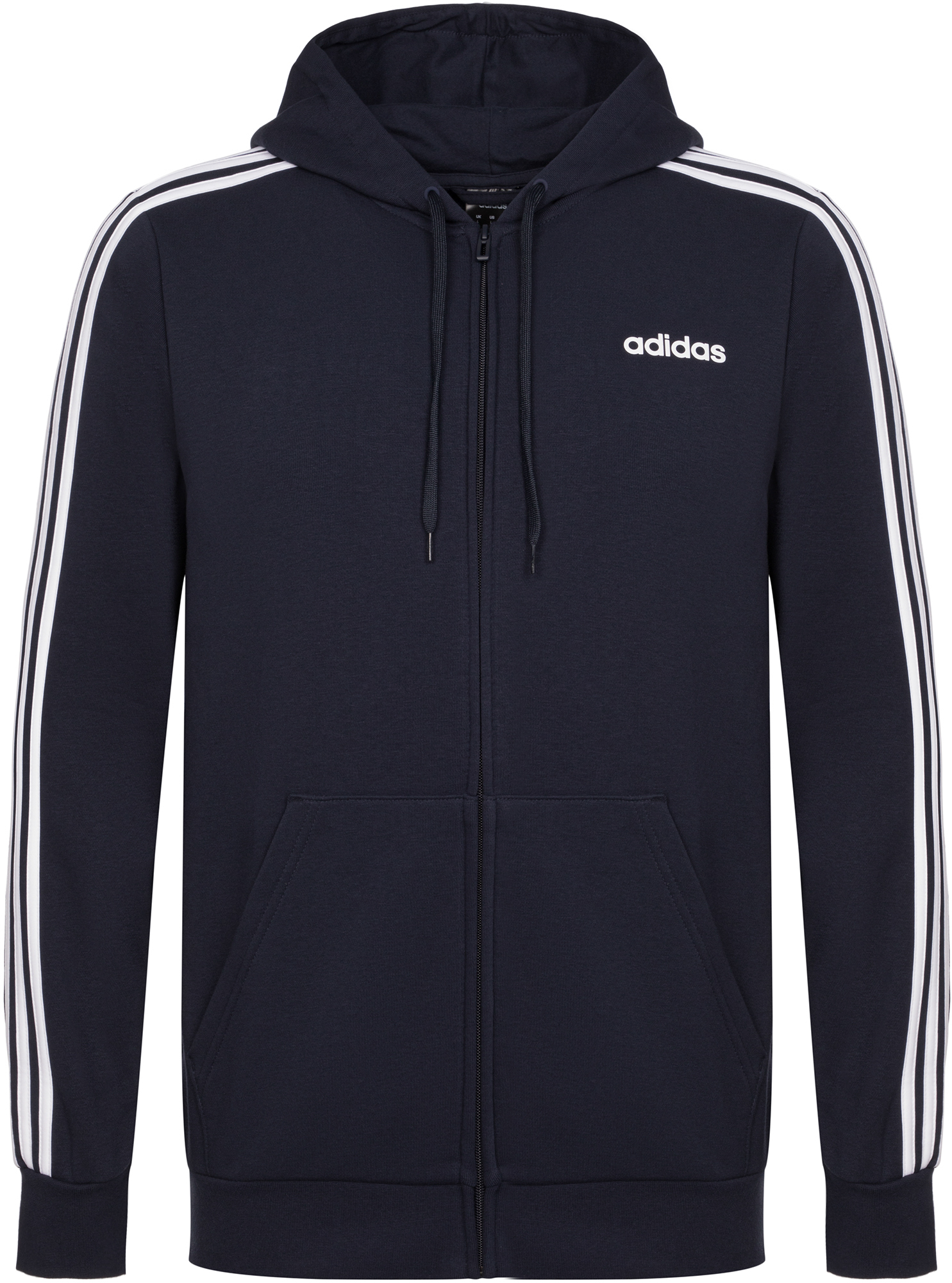 Спортмастер адидас мужской. Адидас Essentials 3-Stripes. Толстовка Essentials 3-Stripes adidas. Свитшот мужской adidas Essentials 3-Stripes. Adidas худи мужская adidas 3-Stripes.