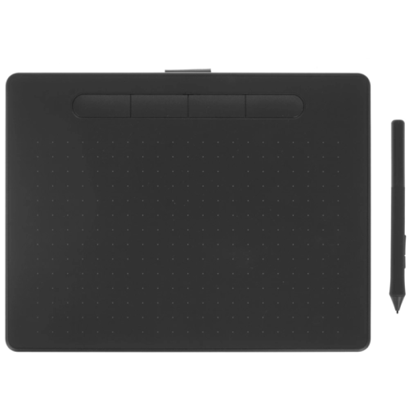 Планшет Wacom Intuos M Купить