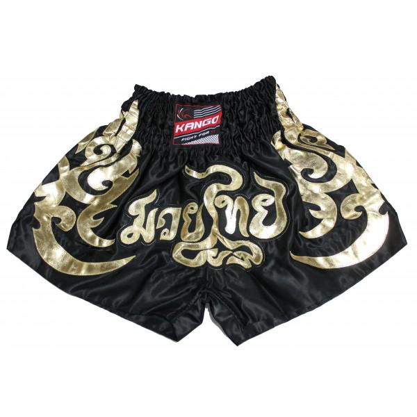 Шорты боксерские Micro Diamond Boxing short
