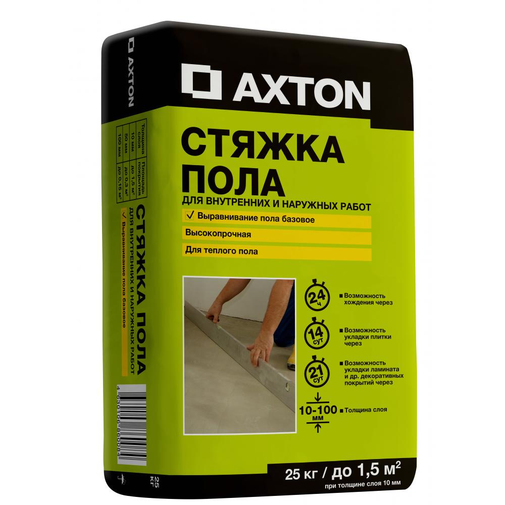 Купить Сухую Смесь Для Стяжки Пола