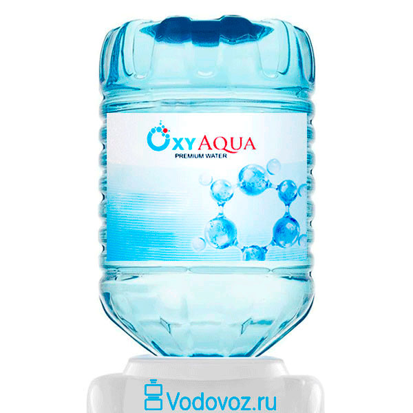 Вода 19 литров новосибирск. Вода OXYAQUA. Вода 19 литров. Вода 19 литров в одноразовой Таре. Вода OXYAQUA Дата.