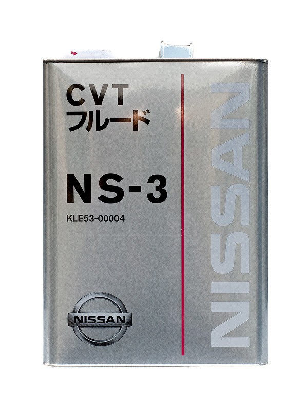 Купить Масло Трансмиссионное Ns 3 Cvt