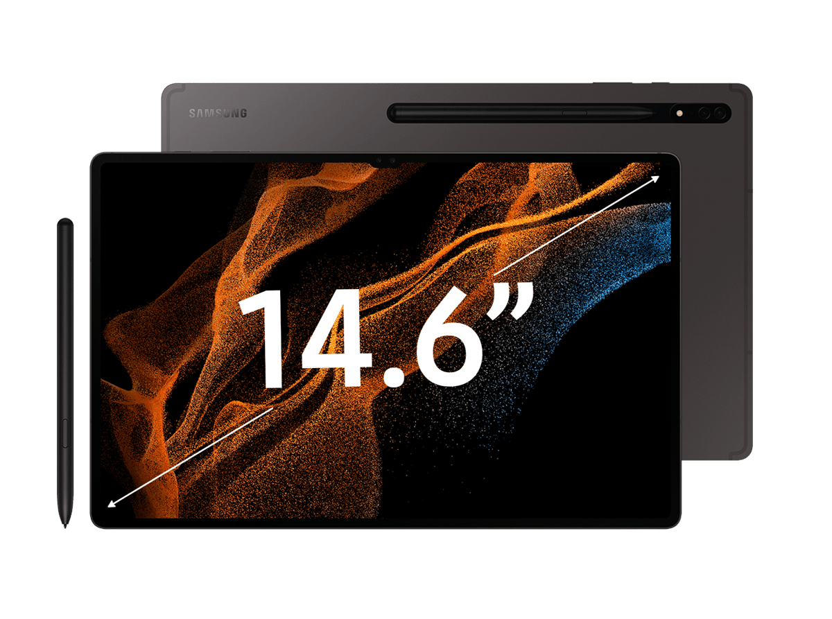 Samsung Tab S8 Ultra 5g Купить