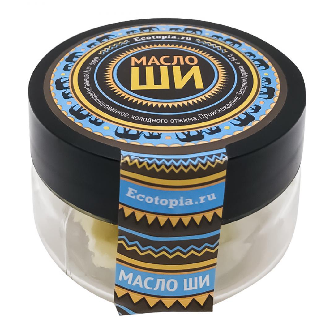 Масло Карите Натуральное Купить