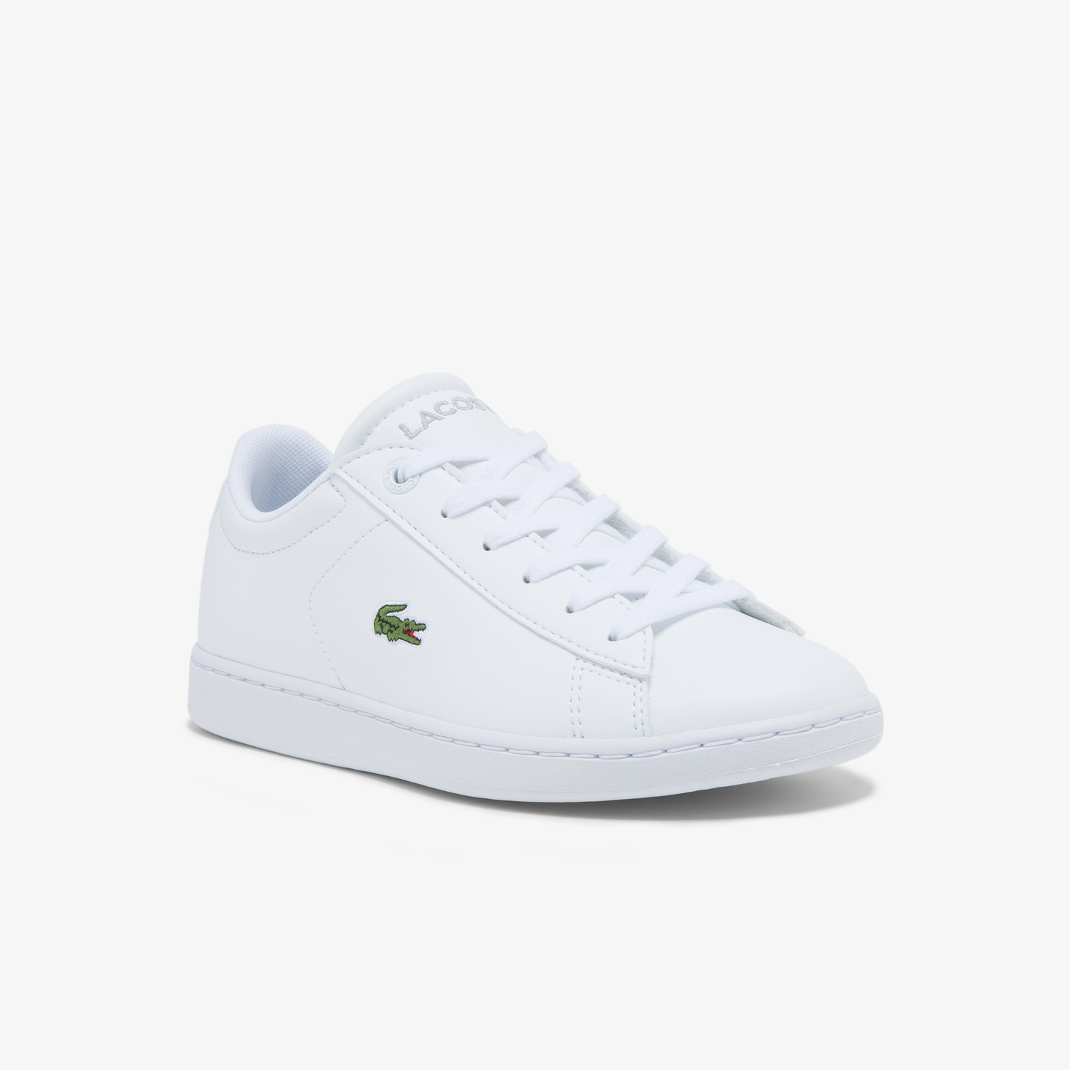 Купить Кроссовки Детские Lacoste
