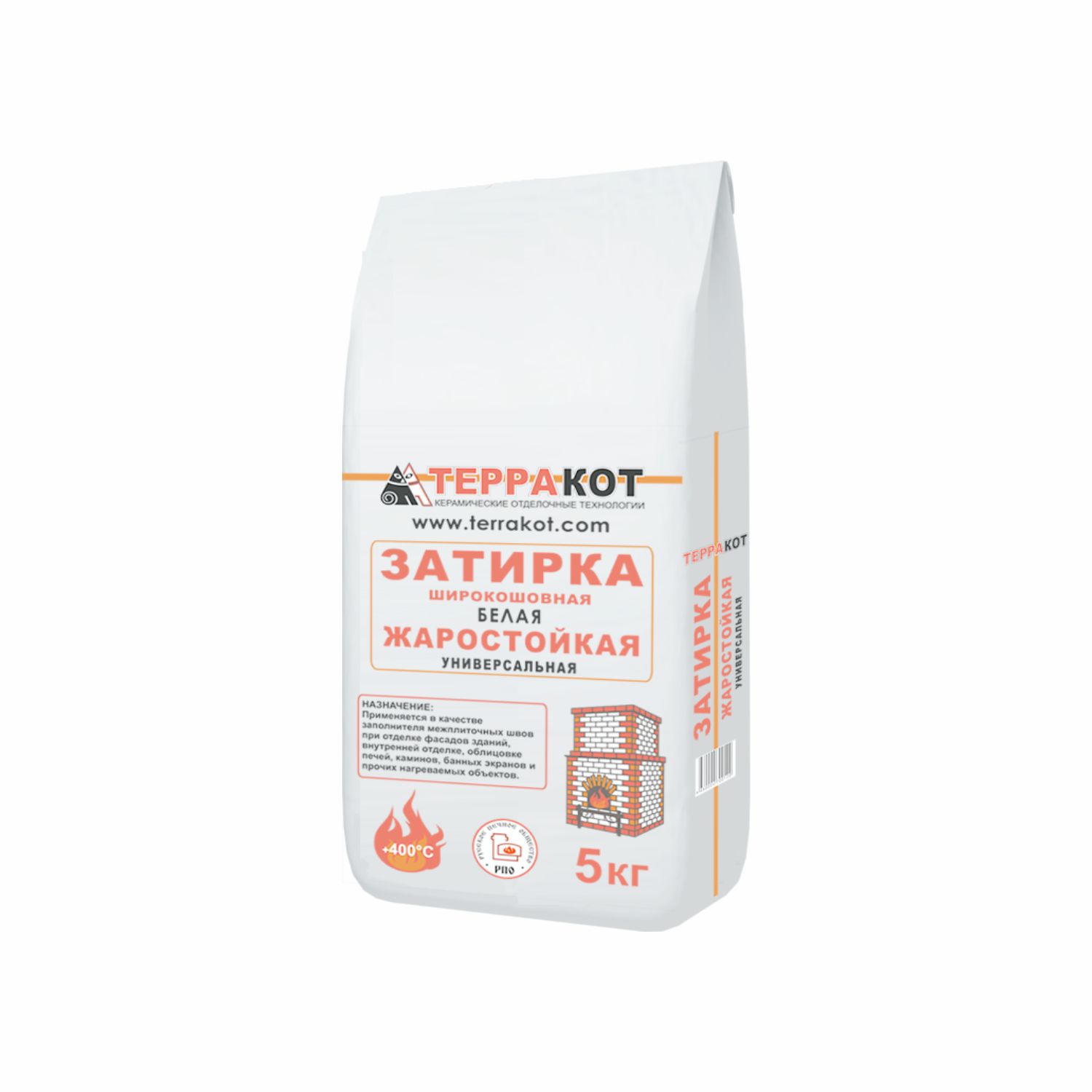 Затирка Белая Цементная Купить