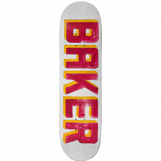 Деки для true Skate Baker