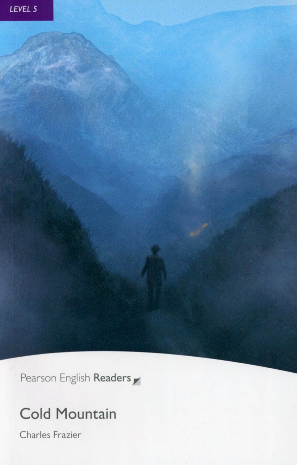 Cold Mountain Frazier Charles. Pearson Level 5. Уровень 5 холодный. Холодная гора книга купить. Cold book