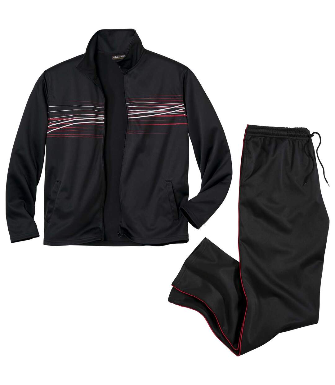 Спортивный костюм Atlas for men 42135