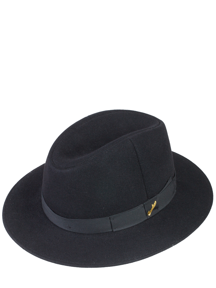 Home hat. Федора Борсалино шляпа классика. Шляпы мужские Borsalino. Шляпа Борсалино мужская. Черная мужская шляпа с плоской тульей.