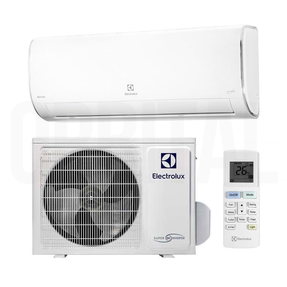 Сплит система electrolux eacs 09har n3