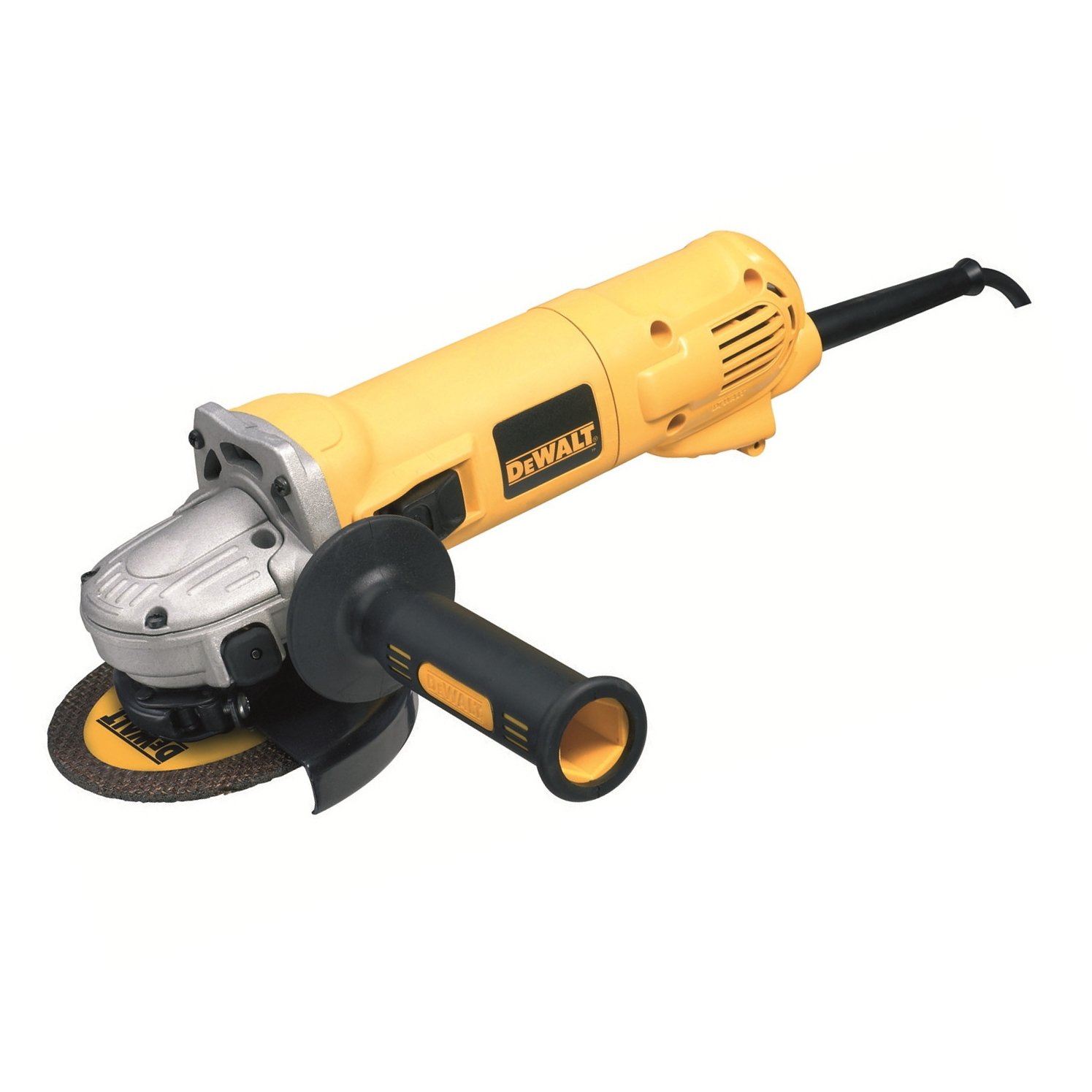 Купить Оптом Шлифмашина Угловая Dewalt Dwe490 Ks