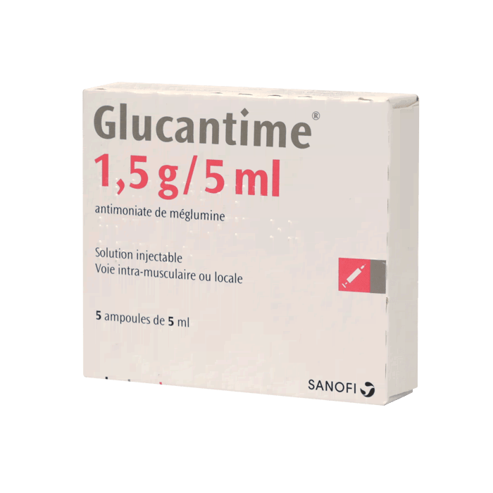 Глюкантим Glucantime 5 ампул 1.5 г 5 мл. Глюкантим (Glucantime) 1,5г/5мл ампулы №5. Меглумина антимонат. Препараты пятивалентной сурьмы.