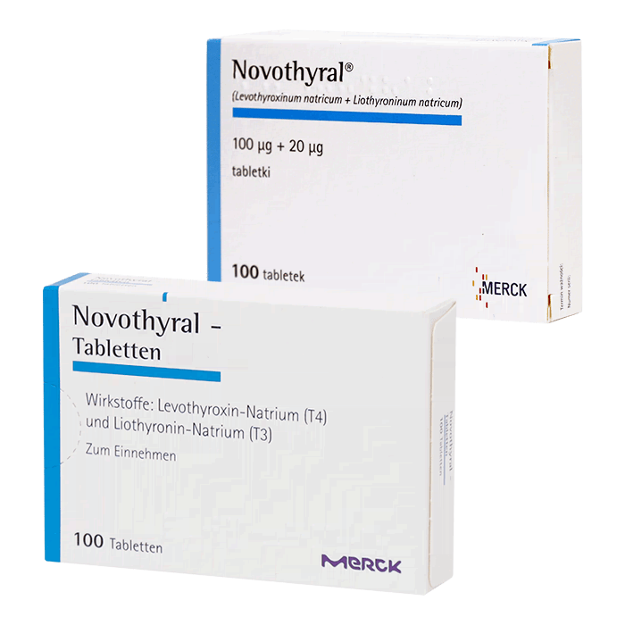 Новотирал 100 москва. Новотирал 75. новотирал 50. novothyral 100. новотирал 100 20.