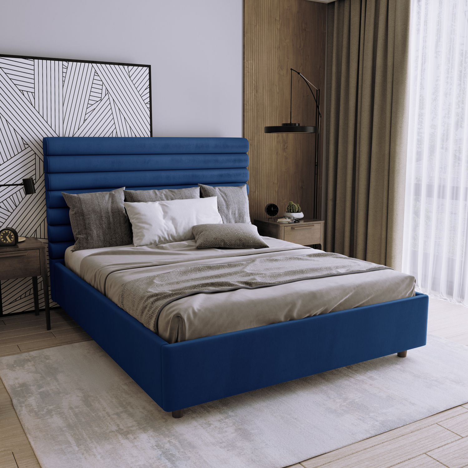 Кровати лазурит отзывы