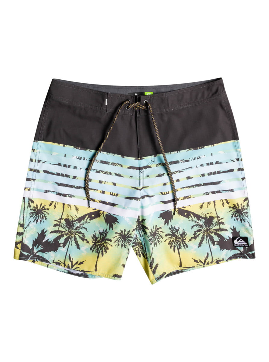 Bermuda shorts вектор ai