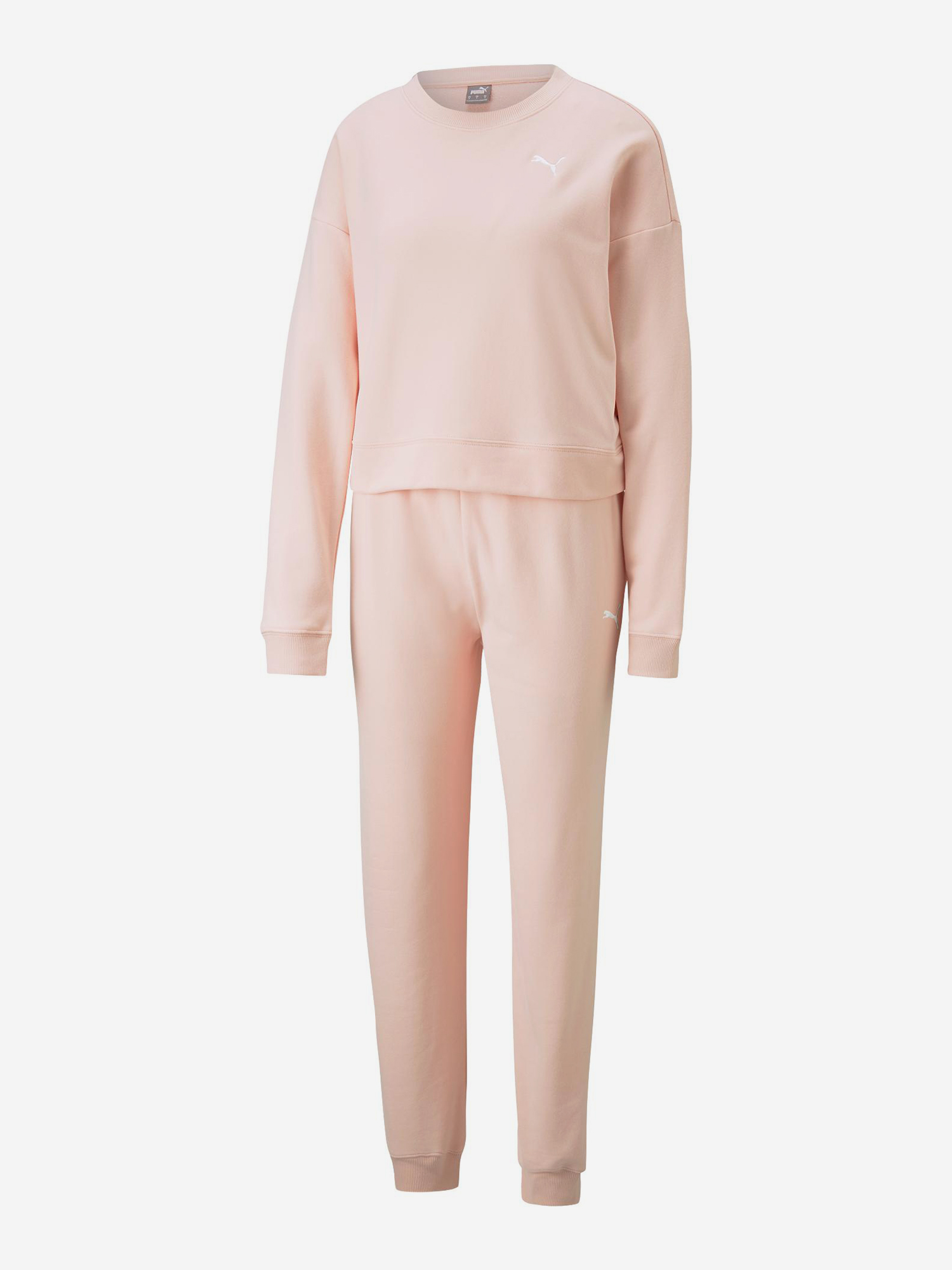Костюм Puma Classic HD Sweat