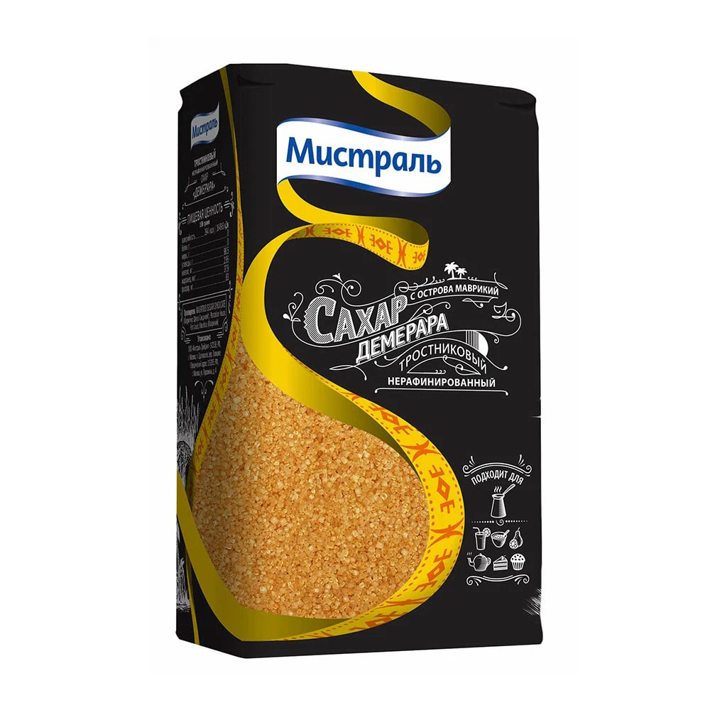 Сахар Тростниковый 50 Кг Купить