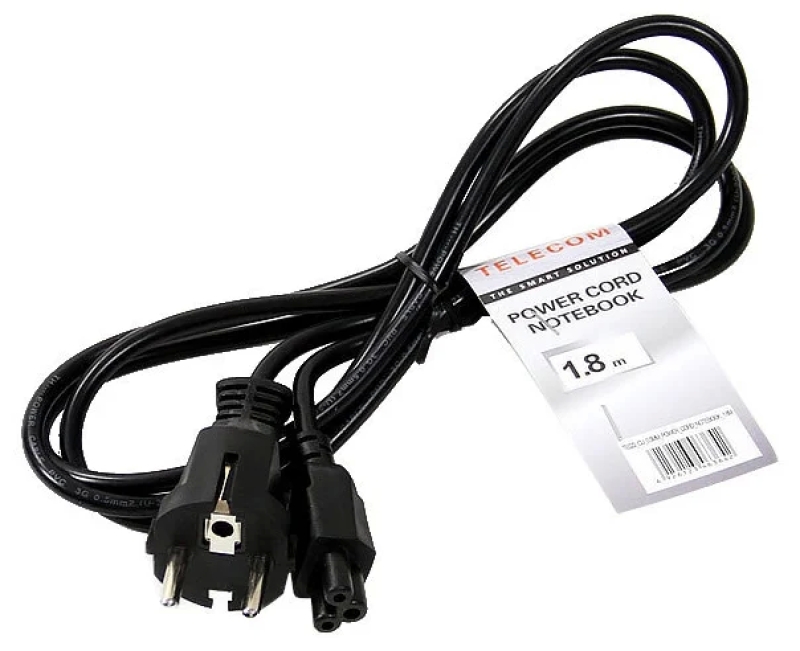 Кабель Питания 3 Pin Купить