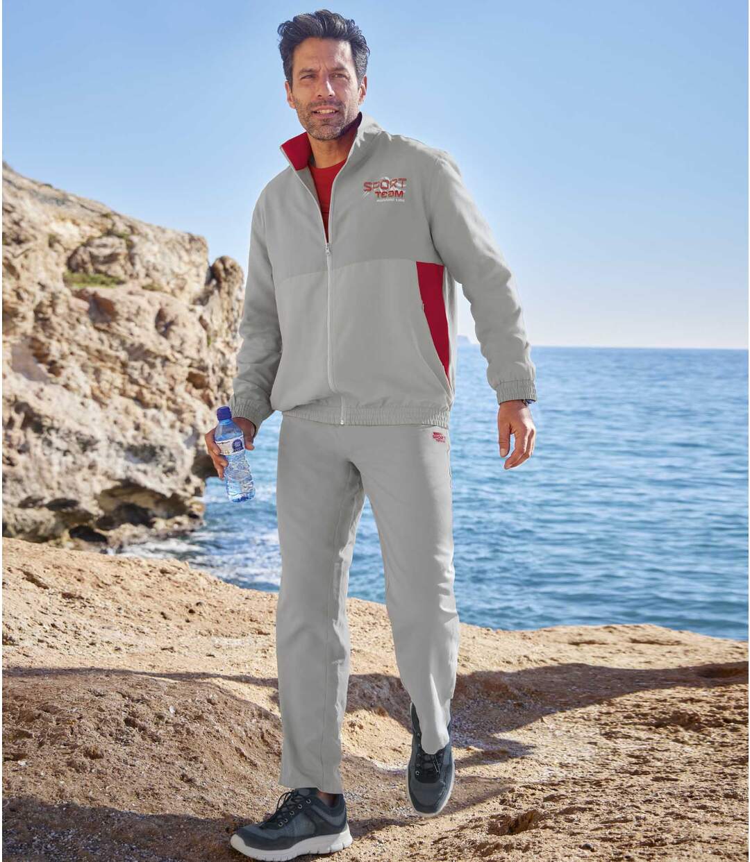 Спортивный костюм Atlas for men 42135