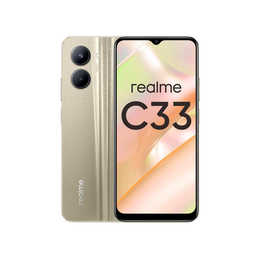 Купить Телефон Realme 8 I 128gb