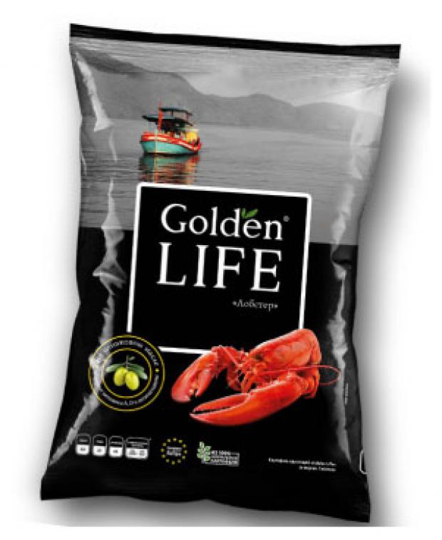 Golden life купить