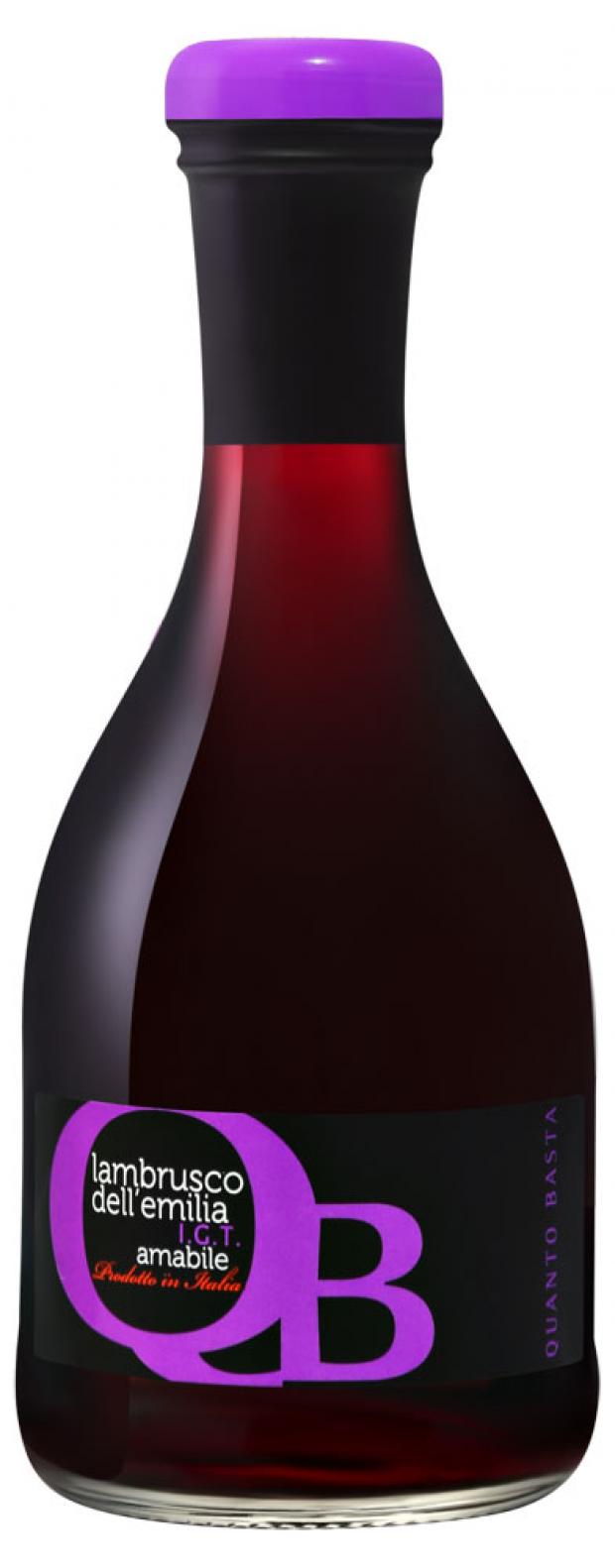 Вино Lambrusco Dell Emilia Купить