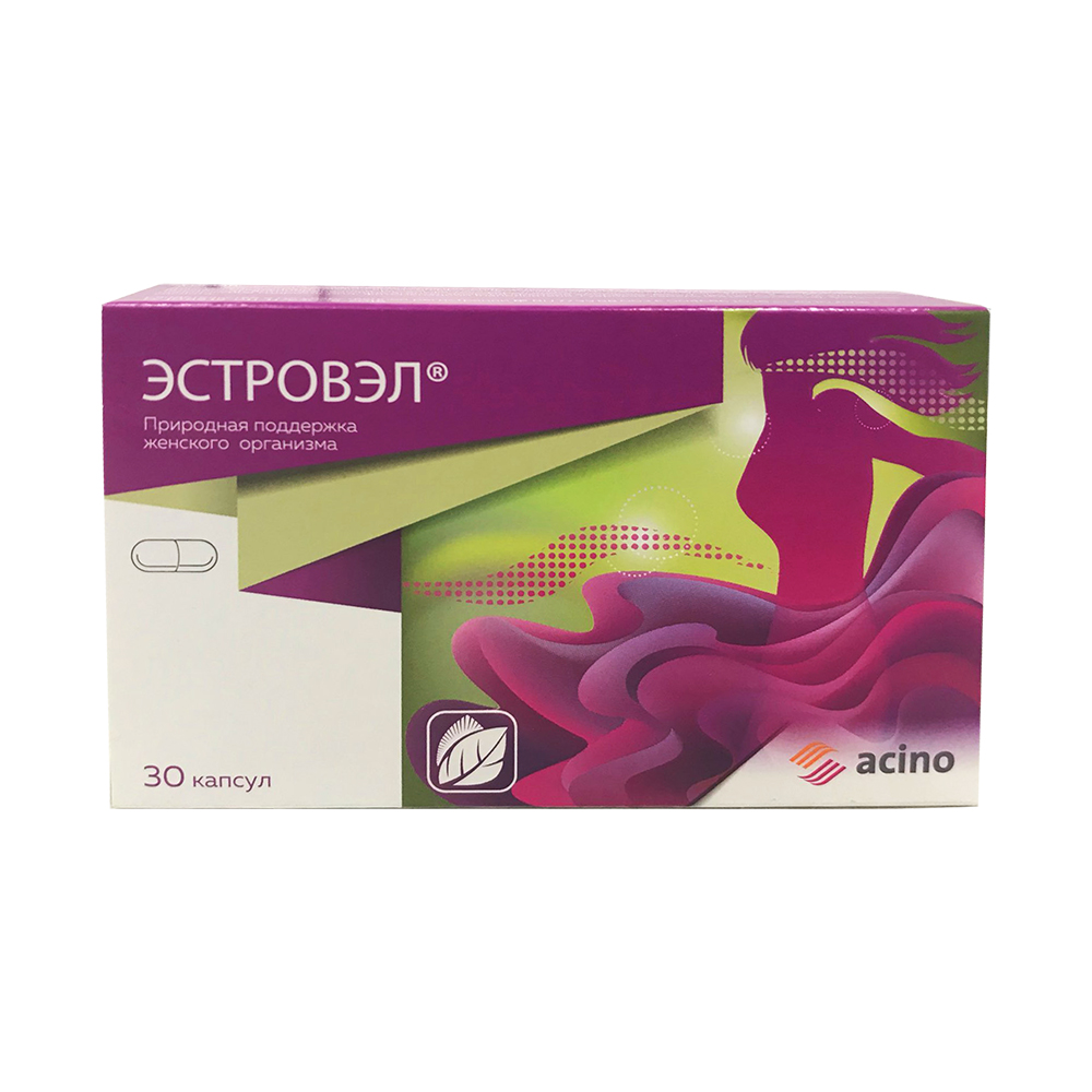 Эстровэл Цена Отзывы Женщин