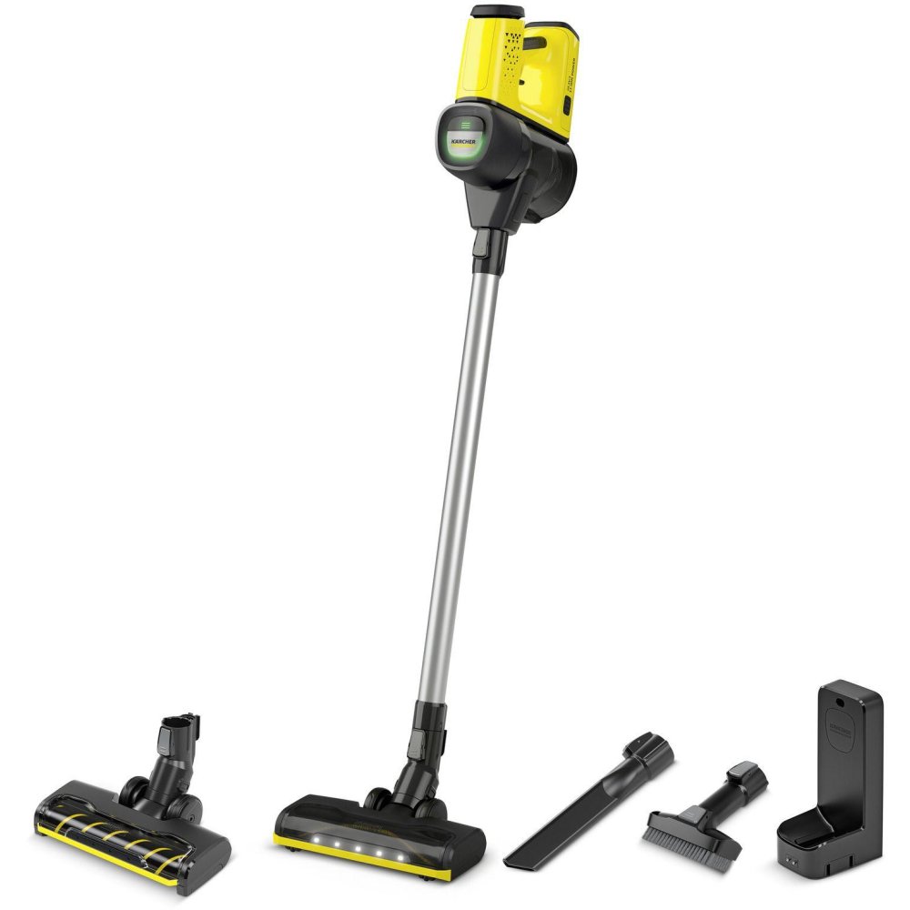 Купить Пылесос Karcher Vc 4s
