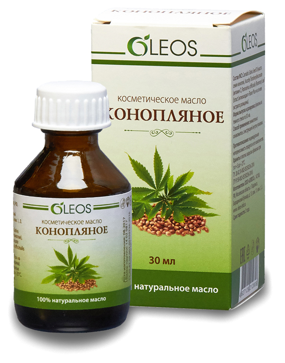 Эфирное Масло Конопли Купить