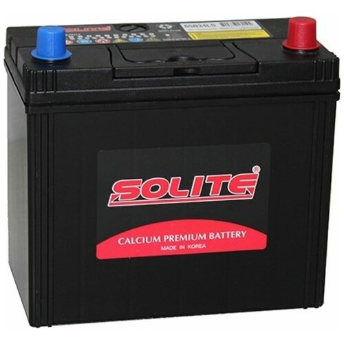 Аккумулятор Solite 85d23l Купить