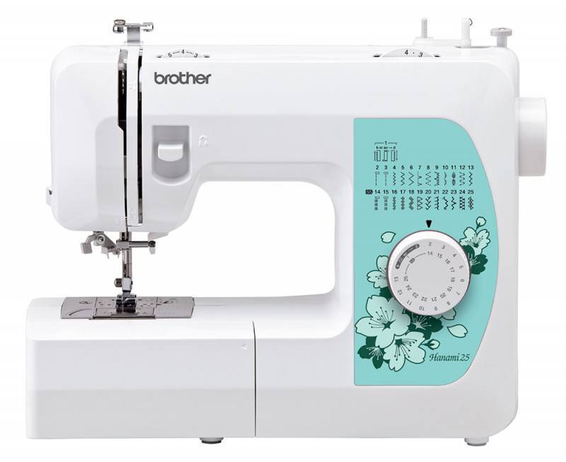 Купить Швейную Машинку Brother Ds50