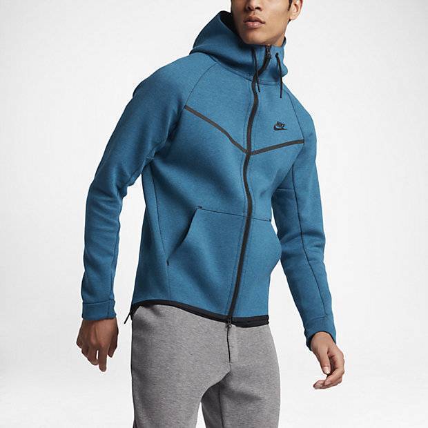 Nike Fleece костюм
