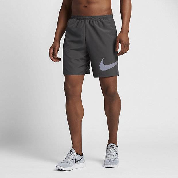 Беговые шорты Nike ВКН Аше мужские